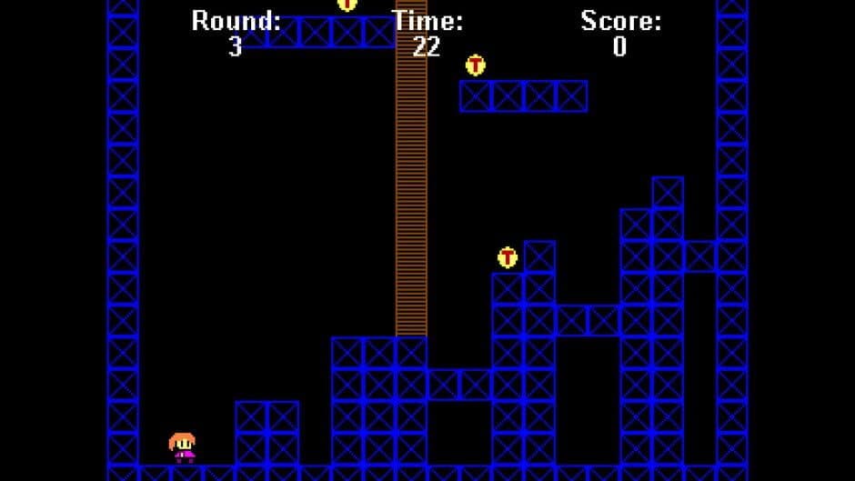Скриншот 4 из Nik and Kit Arcade: Breakthrough Gaming Arcade