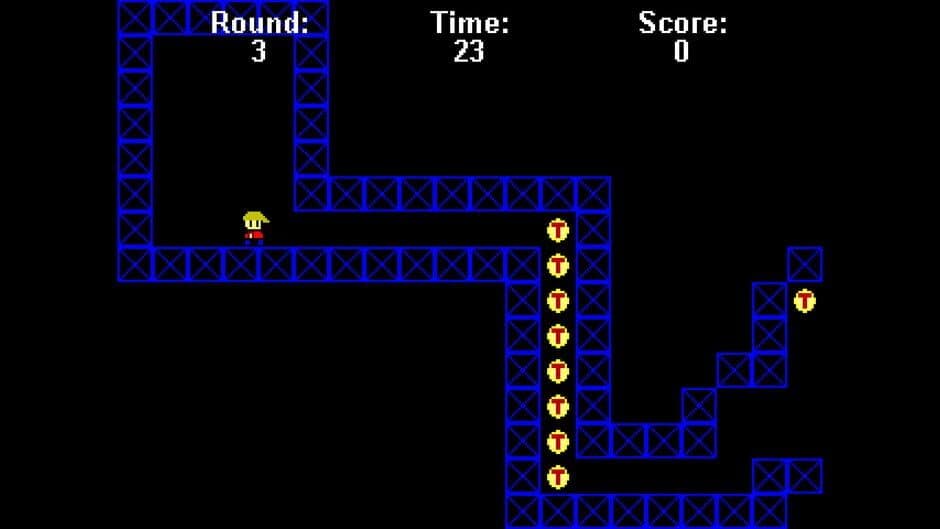 Скриншот 3 из Nik and Kit Arcade: Breakthrough Gaming Arcade