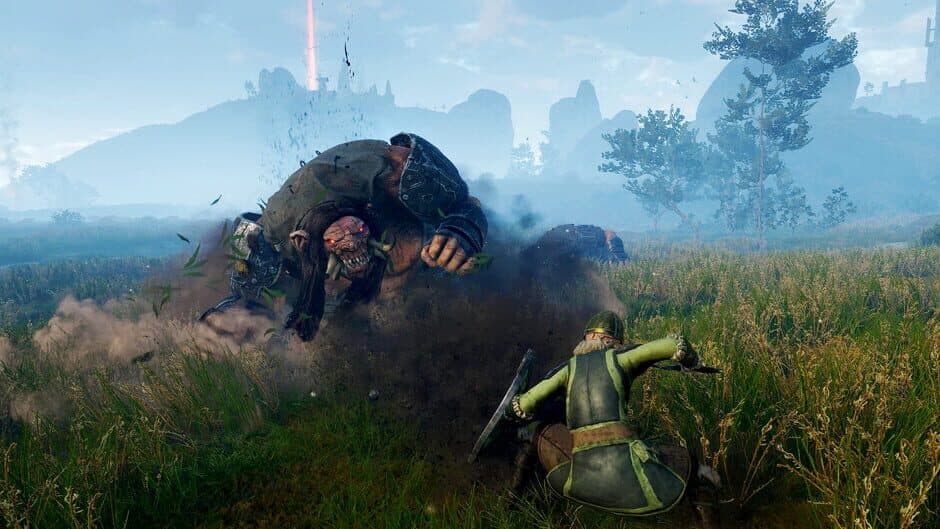 Скриншот 6 из Ravenbound