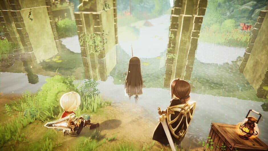 Скриншот 4 из Forlorn Memories