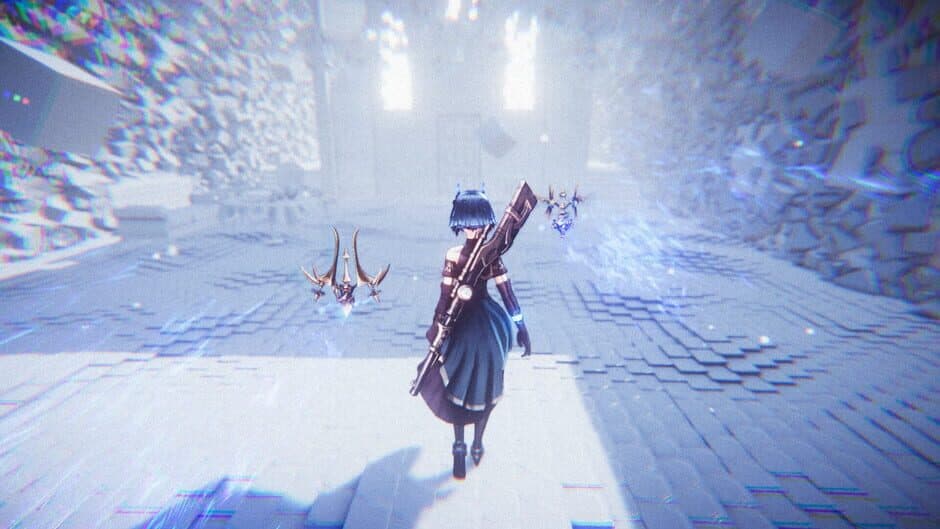 Скриншот 5 из Forlorn Memories