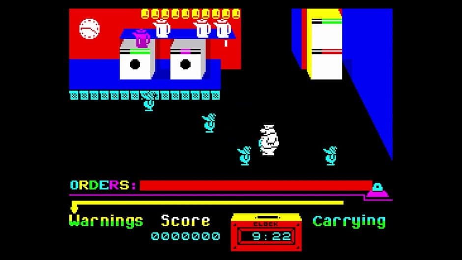 Скриншот 5 из Grumpy Gumphrey Supersleuth