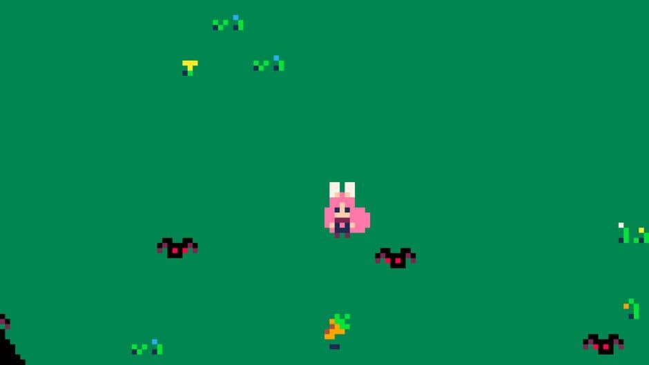 Скриншот 1 из Buns: Bunny Survivor