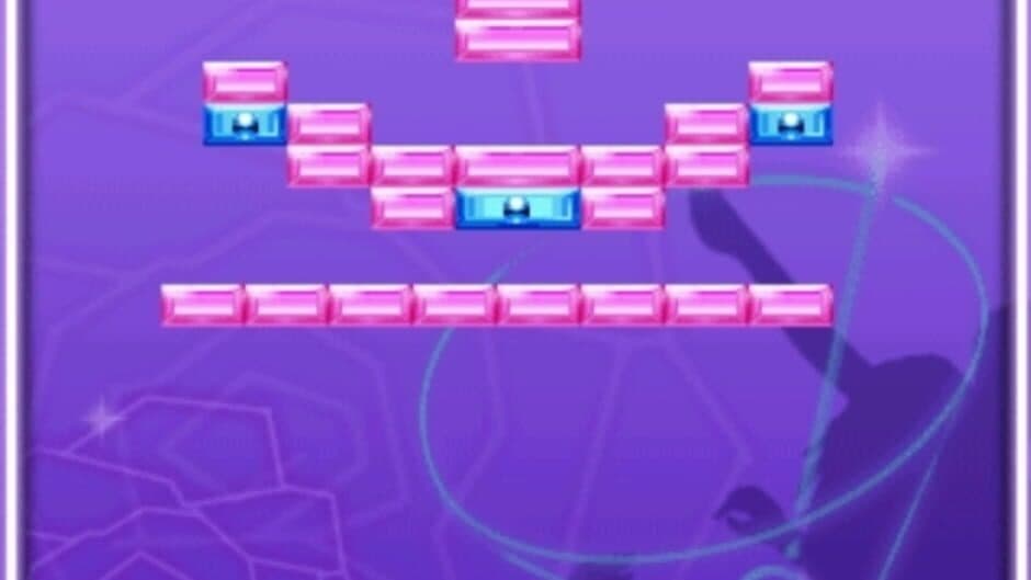 Скриншот 2 из Block Breaker Deluxe 2