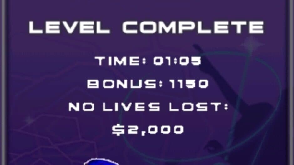 Скриншот 3 из Block Breaker Deluxe 2