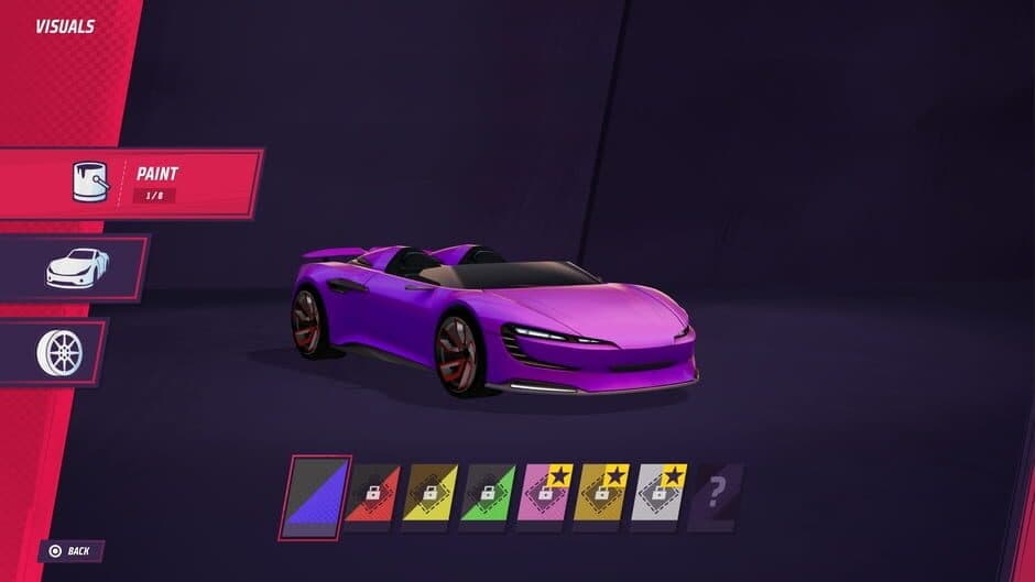 Скриншот 4 из Horizon Chase 2