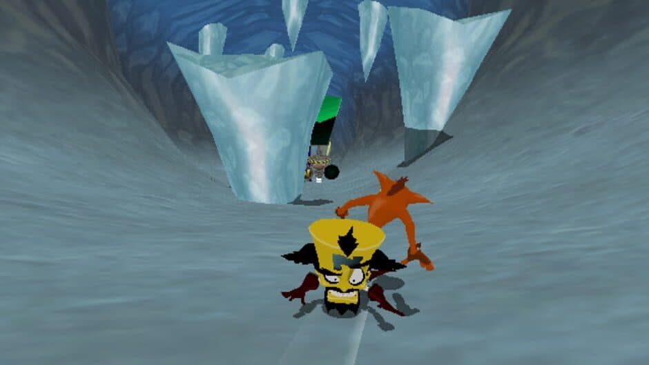 Скриншот 2 из Crash Twinsanity