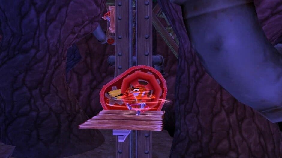 Скриншот 4 из Crash Twinsanity
