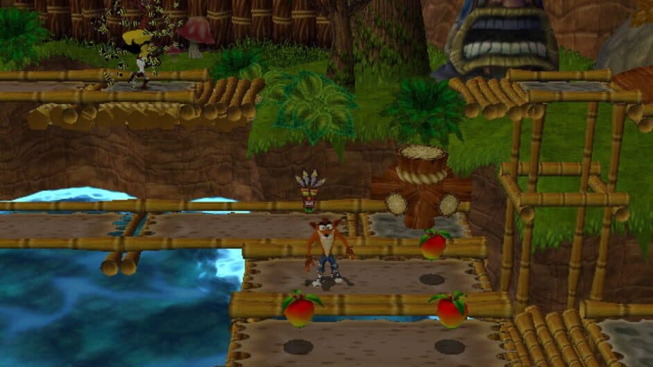 Скриншот 5 из Crash Twinsanity