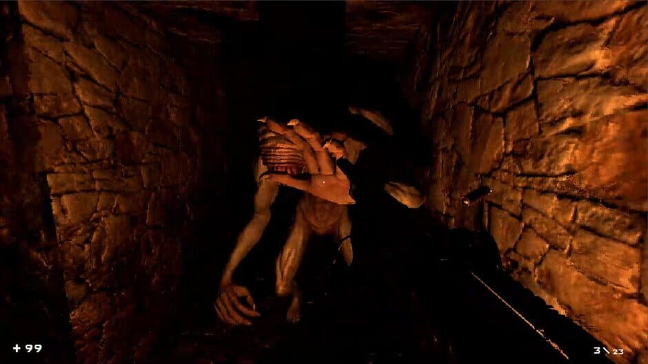 Скриншот 12 из Mortal Dark
