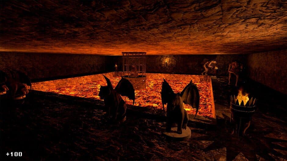 Скриншот 6 из Mortal Dark