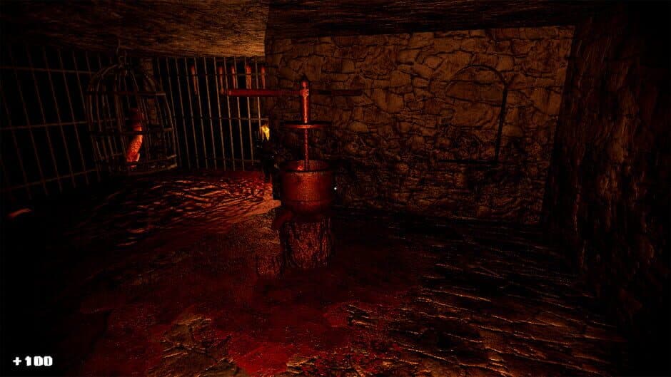 Скриншот 3 из Mortal Dark