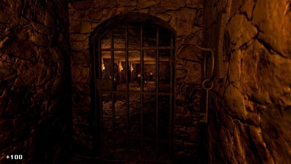 Скриншот 7 из Mortal Dark