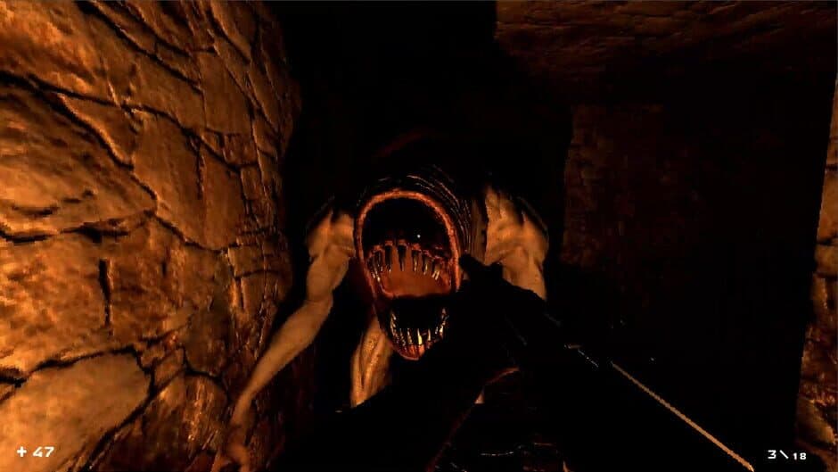 Скриншот 4 из Mortal Dark