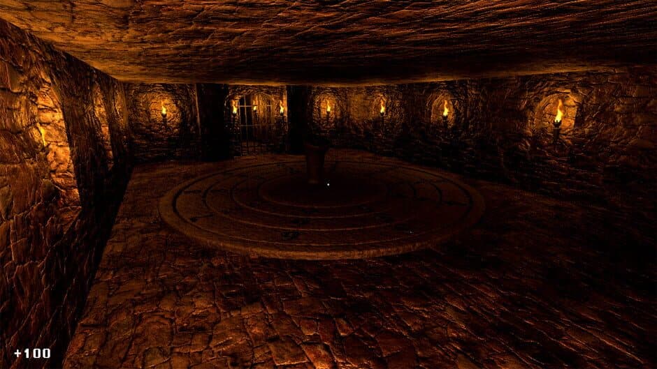 Скриншот 10 из Mortal Dark