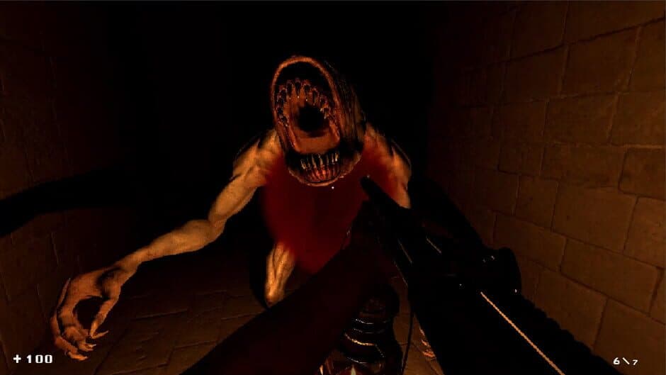 Скриншот 11 из Mortal Dark