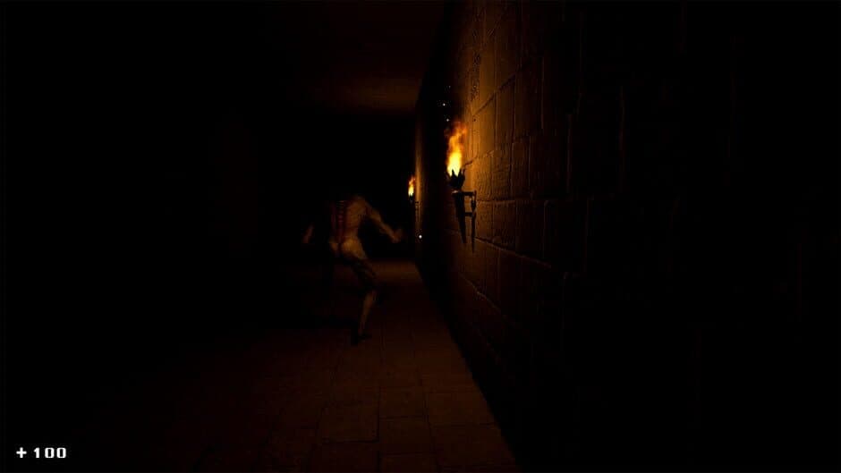 Скриншот 9 из Mortal Dark