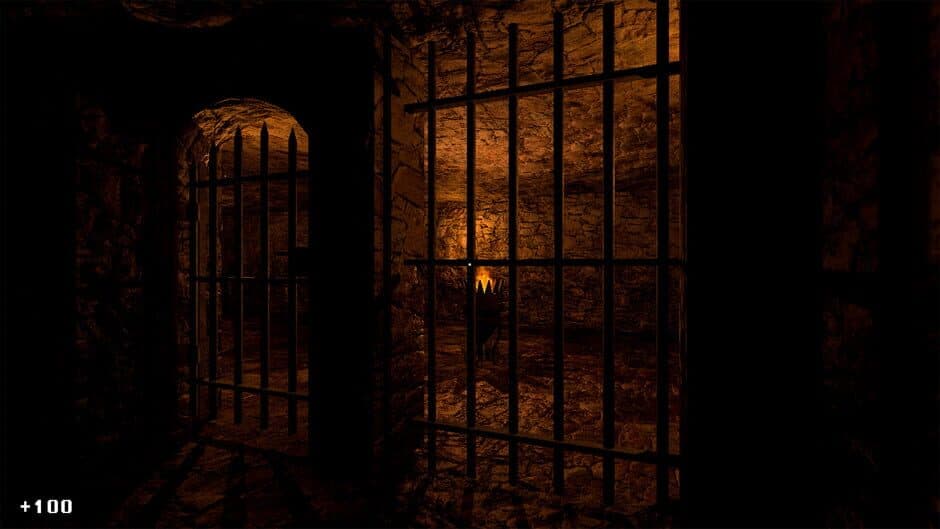 Скриншот 1 из Mortal Dark
