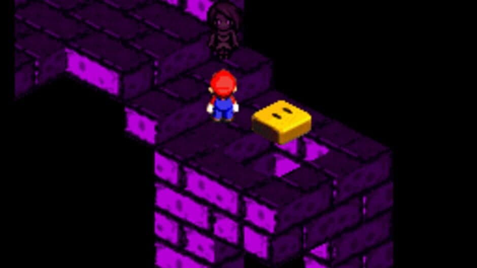Скриншот 3 из Super Mario RPG: Armageddon