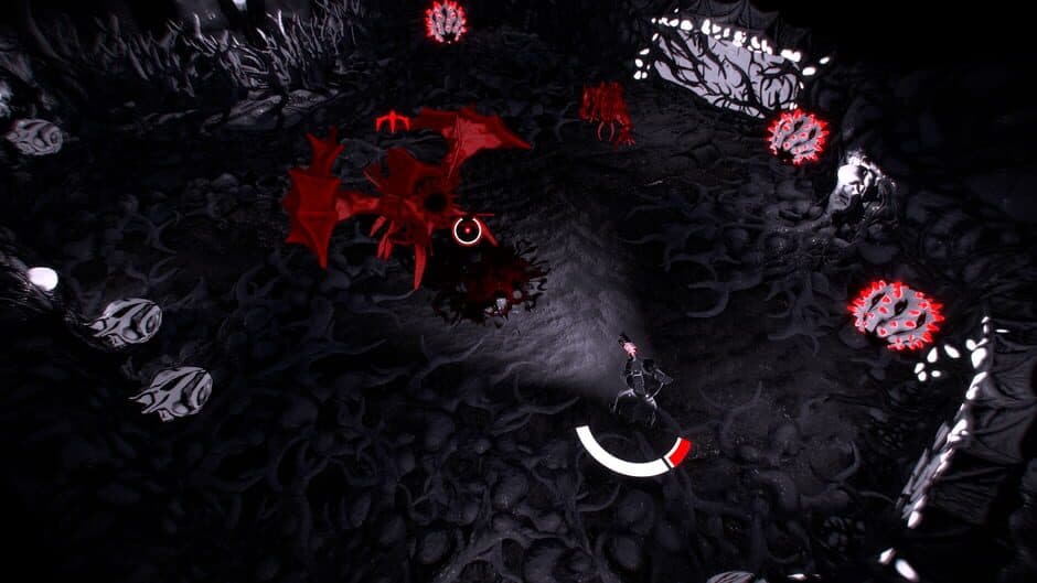Скриншот 1 из I See Red