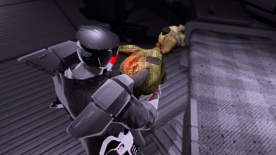 Скриншот 3 из I See Red