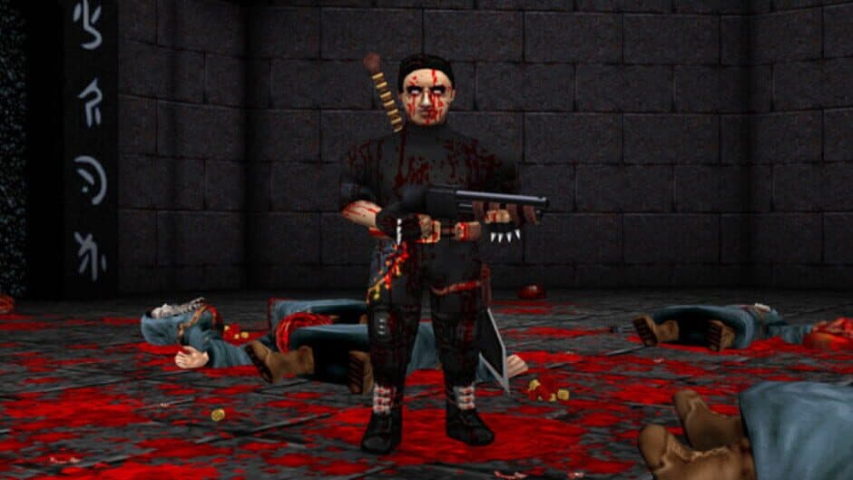 Скриншот 2 из Disdain