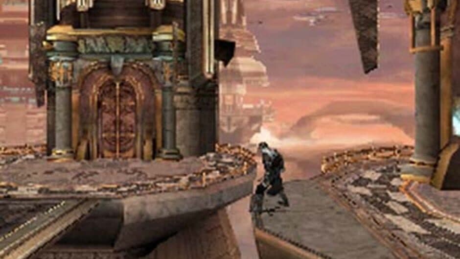 Скриншот 4 из Star Wars: The Force Unleashed