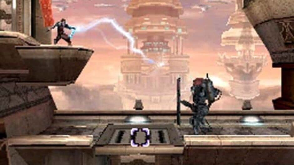 Скриншот 5 из Star Wars: The Force Unleashed