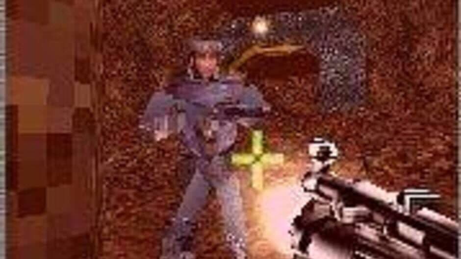 Скриншот 3 из Red Faction