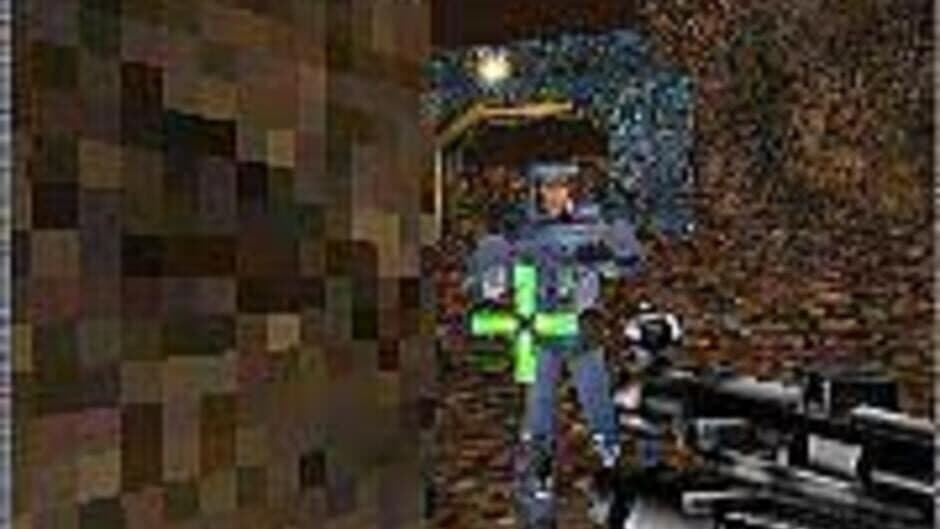 Скриншот 4 из Red Faction