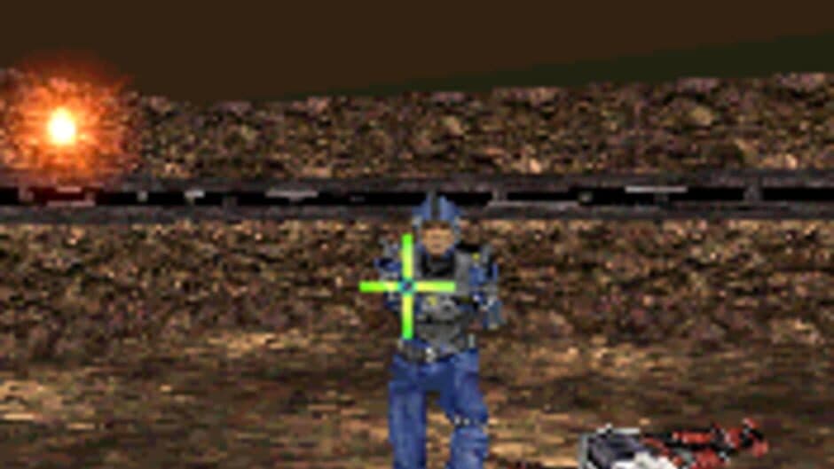 Скриншот 5 из Red Faction