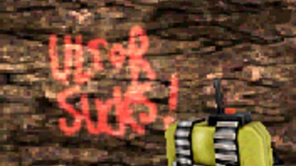 Скриншот 1 из Red Faction