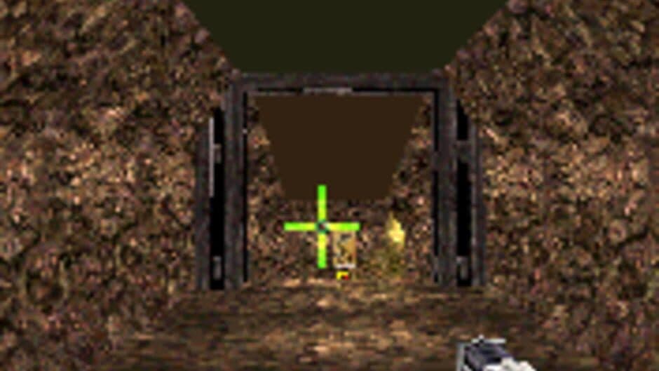 Скриншот 2 из Red Faction