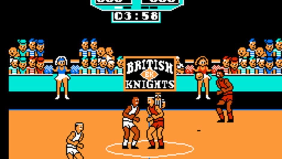 Скриншот 1 из Arch Rivals