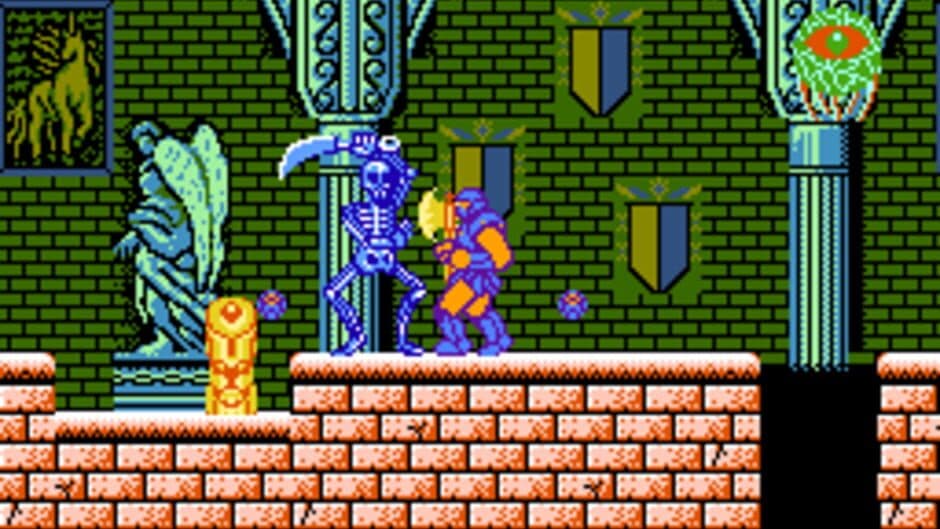 Скриншот 3 из Astyanax