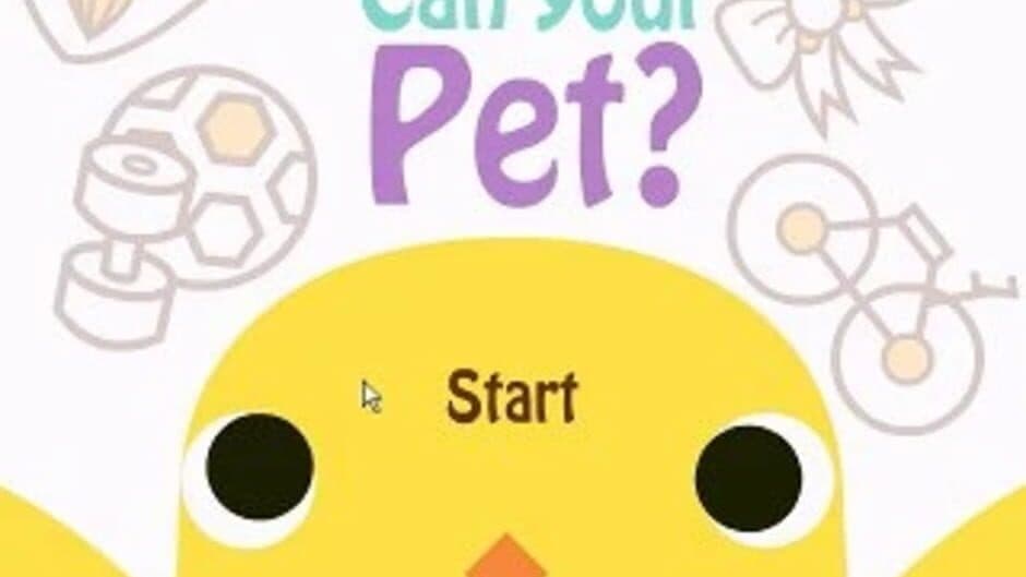 Скриншот 2 из Can Your Pet