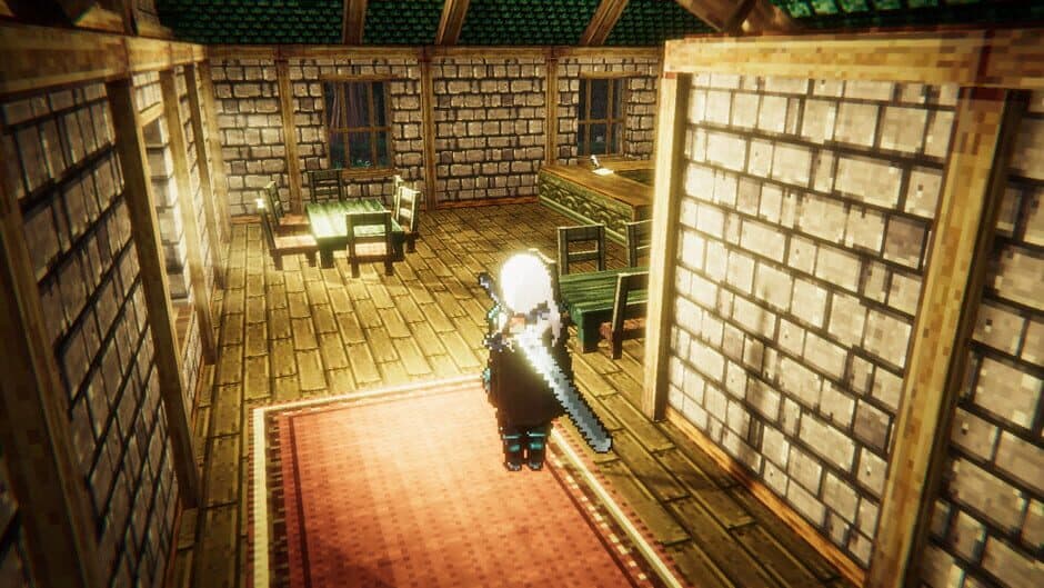 Скриншот 2 из Duel Corp.