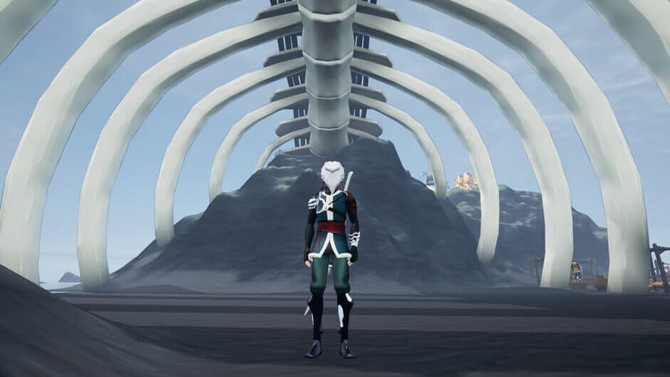 Скриншот 4 из Tides of Time