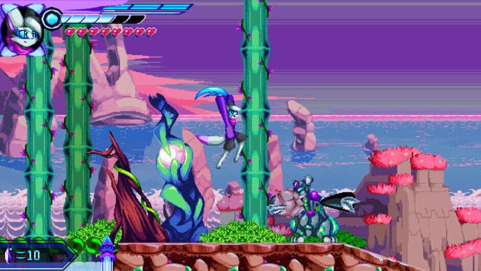Скриншот 4 из Havoc Fox