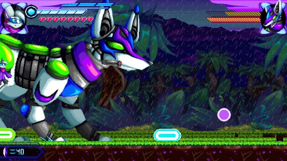 Скриншот 1 из Havoc Fox