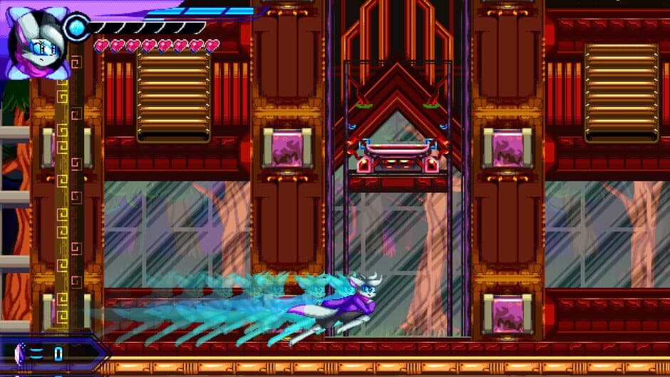 Скриншот 3 из Havoc Fox