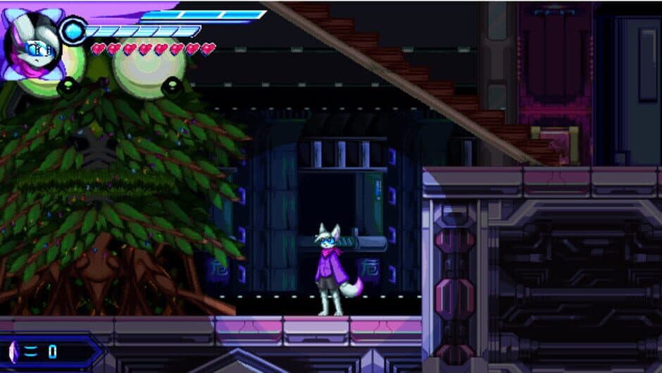 Скриншот 7 из Havoc Fox