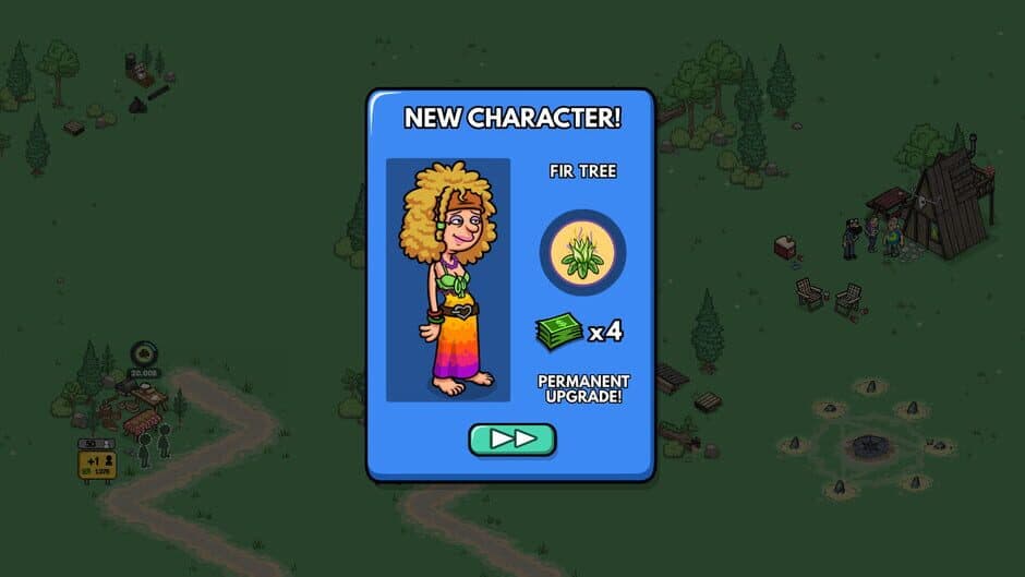 Скриншот 6 из Bud Farm Idle Tycoon