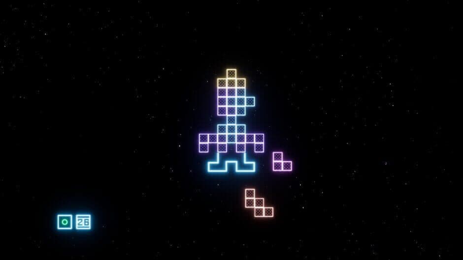 Скриншот 5 из Cubic Figures