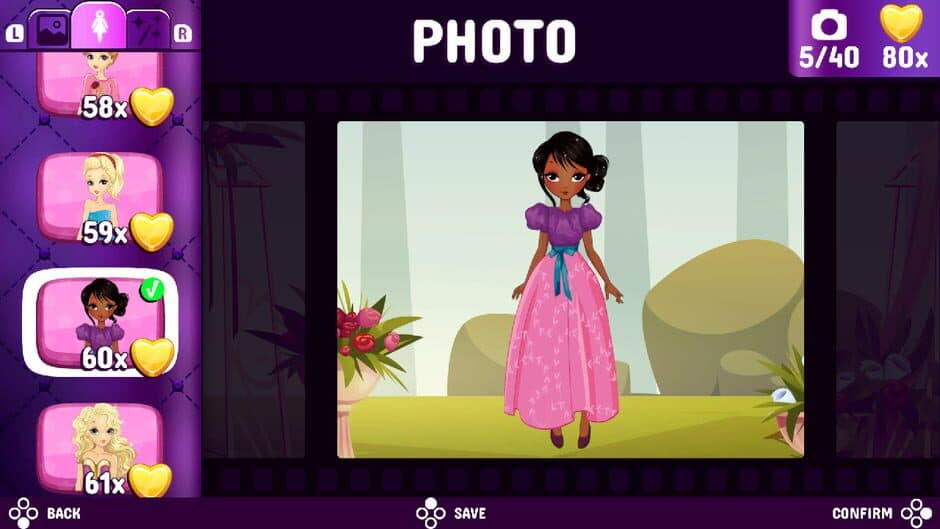 Скриншот 5 из Fashion Princess