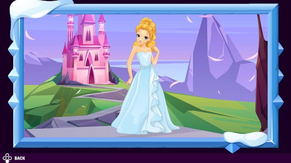 Скриншот 2 из Fashion Princess
