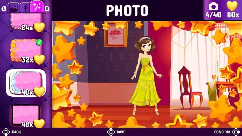 Скриншот 3 из Fashion Princess