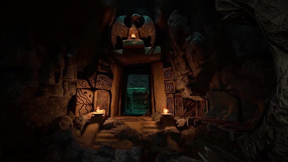 Скриншот 5 из Colossal Cave