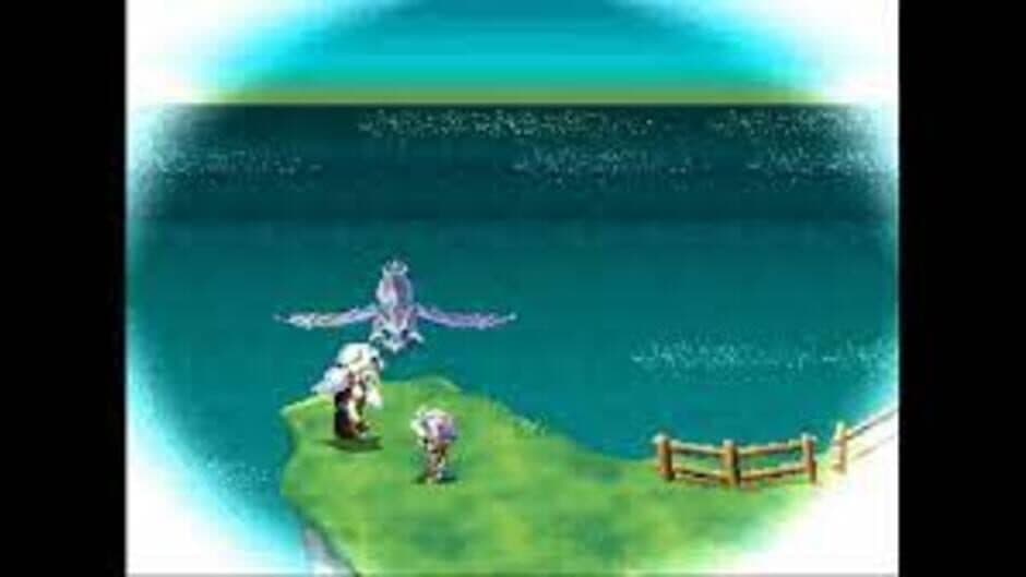 Скриншот 4 из The Mystic Dragoons