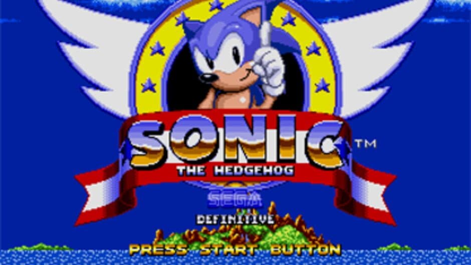 Скриншот 2 из Sonic 1: South Island Expedition